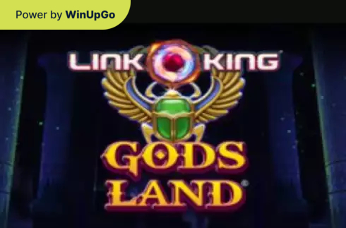 Мошини бозӣ Gods Land