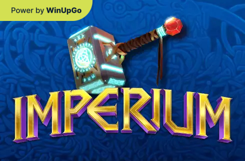 Oyun avtomatı Imperium Mighty Hammer