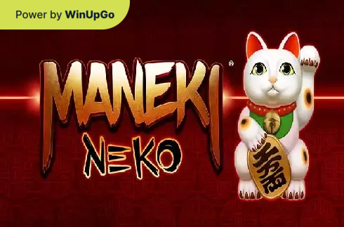 O‘yin avtomati Maneki Neko
