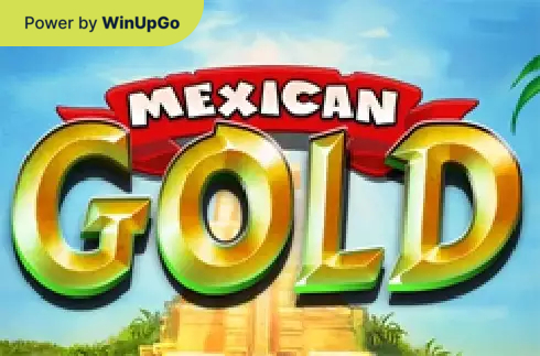 Мошини бозӣ Mexican Gold Bingo