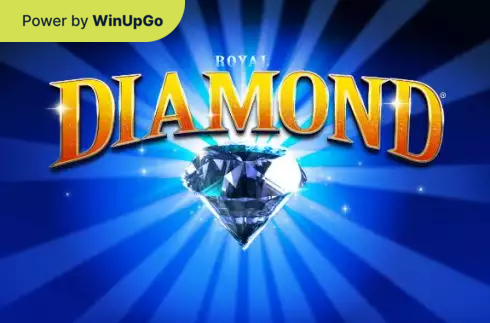 O‘yin avtomati Royal Diamond ZITRO