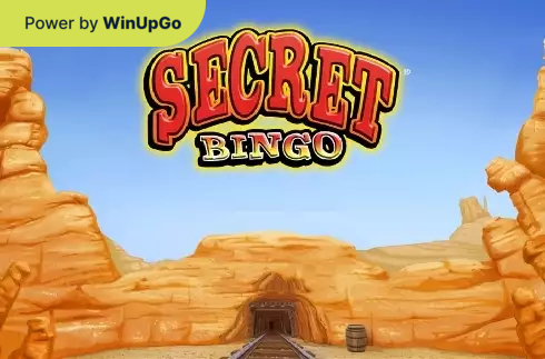 Мошини бозӣ Secret Bingo