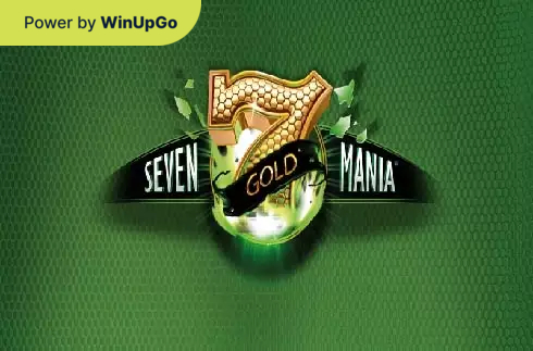 O‘yin avtomati Seven Gold Mania