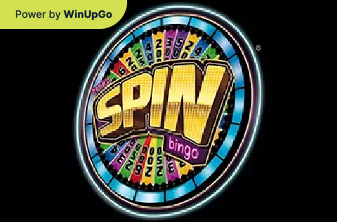 Мошини бозӣ Spin Bingo