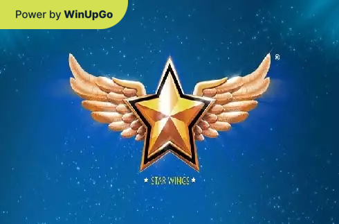 O‘yin avtomati Star Wings
