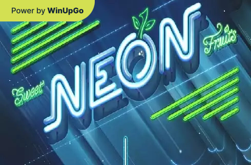 O‘yin avtomati Sweet Neon Fruits