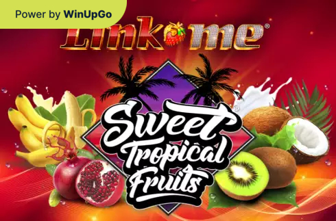 Мошини бозӣ Sweet Tropical Fruits