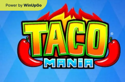 Мошини бозӣ Taco mania