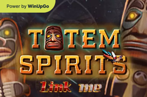 Мошини бозӣ Totem Spirits