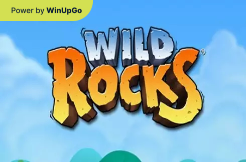 Мошини бозӣ Wild rocks