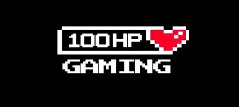 Провайдер 100hp gaming