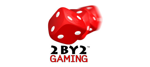 Провайдер 2by2 Gaming