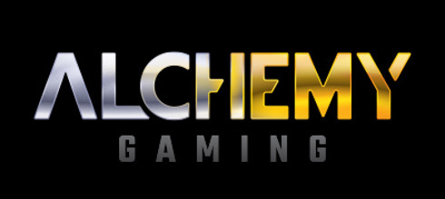 Провайдер Alchemy Gaming