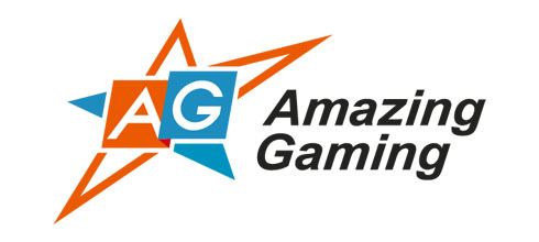 Провайдер Amazing Gaming