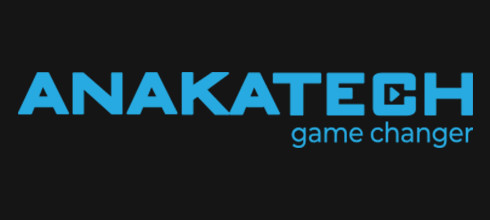 Провайдер Anakatech