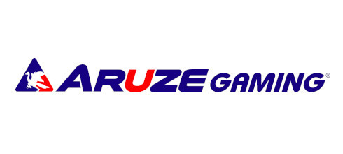 Провайдер Aruze Gaming