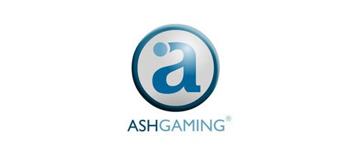 Провайдер Ash Gaming