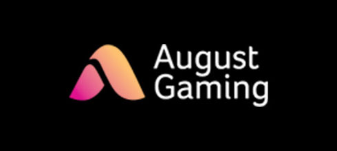 Провайдер August Gaming