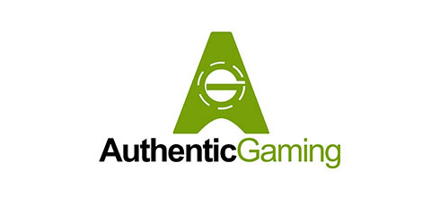 Провайдер Authentic Gaming