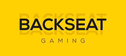 Провайдер Backseat Gaming