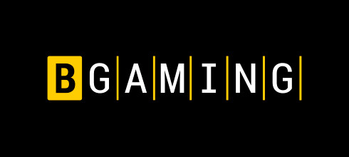 Провайдер BGAMING