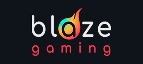 Провайдер Blaze Gaming