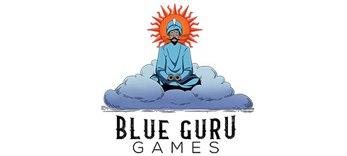 Провайдер Blue Guru Games