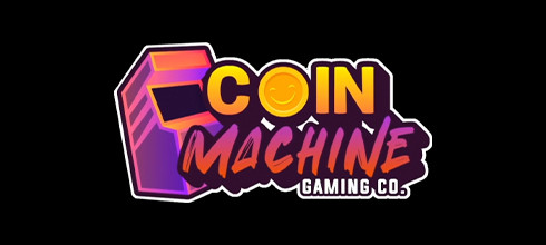 Провайдер Coin machine gaming