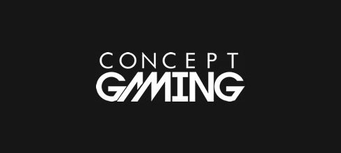 Провайдер Concept Gaming