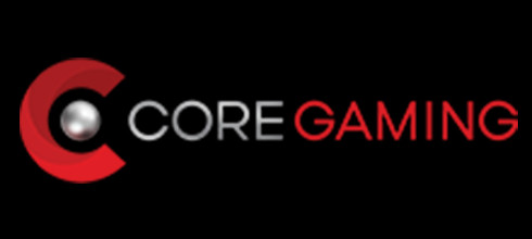 Провайдер CORE Gaming