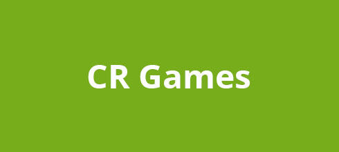 Провайдер CR Games