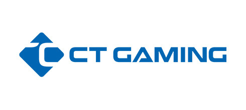 Провайдер CT Gaming