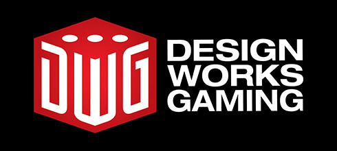 Провайдер Design Works Gaming