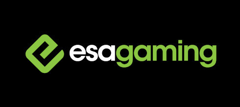 Провайдер Esa Gaming