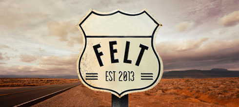 Провайдер Felt