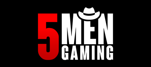 Провайдер Five Men Games