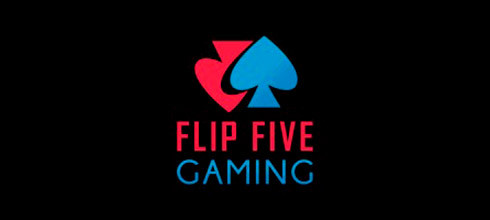 Провайдер Flip five gaming