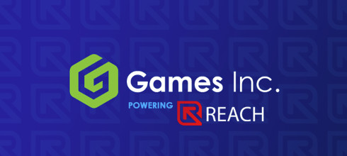 Провайдер Games Inc