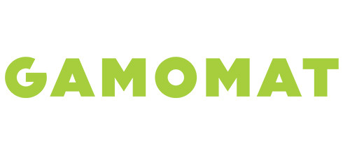 Провайдер Gamomat