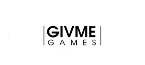 Провайдер Givme Games