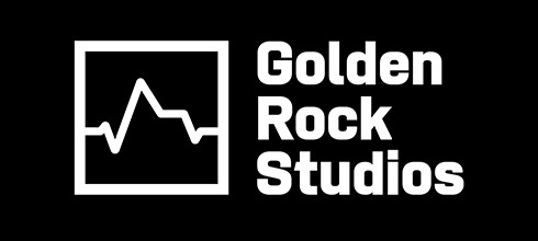 Провайдер Golden Rock Studios