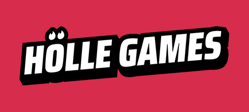 Провайдер Holle Games