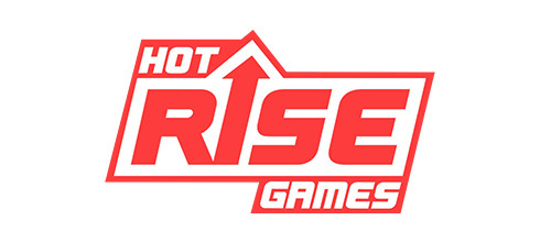 Провайдер Hot Rise Games