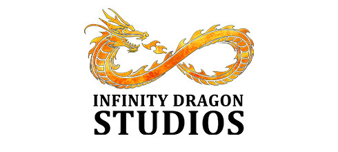 Провайдер Infinity Dragon Studios