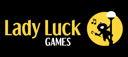 Провайдер Lady Luck Games