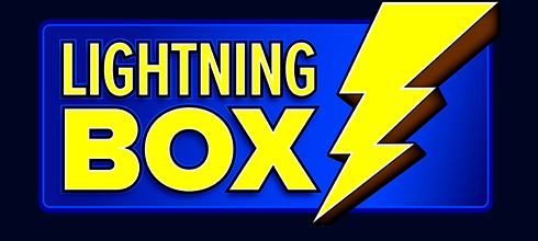 Провайдер Lightning Box