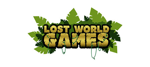 Провайдер Lost World Games