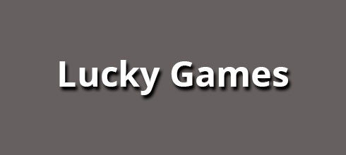 Провайдер Lucky Games