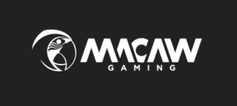 Провайдер Macaw Gaming