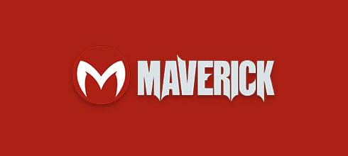 Провайдер Maverick